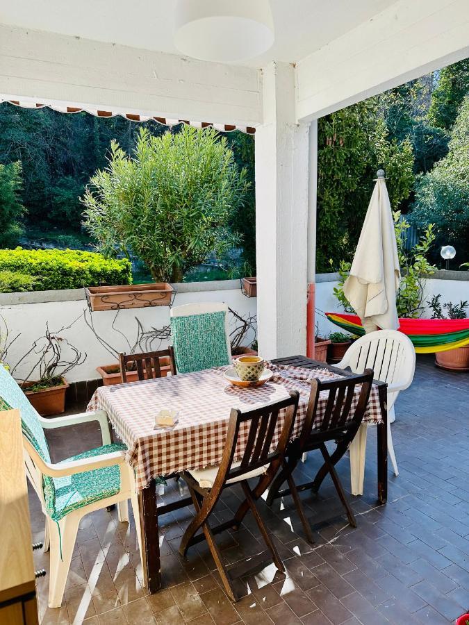 Appartamento Pastenau Piazza  Exteriör bild